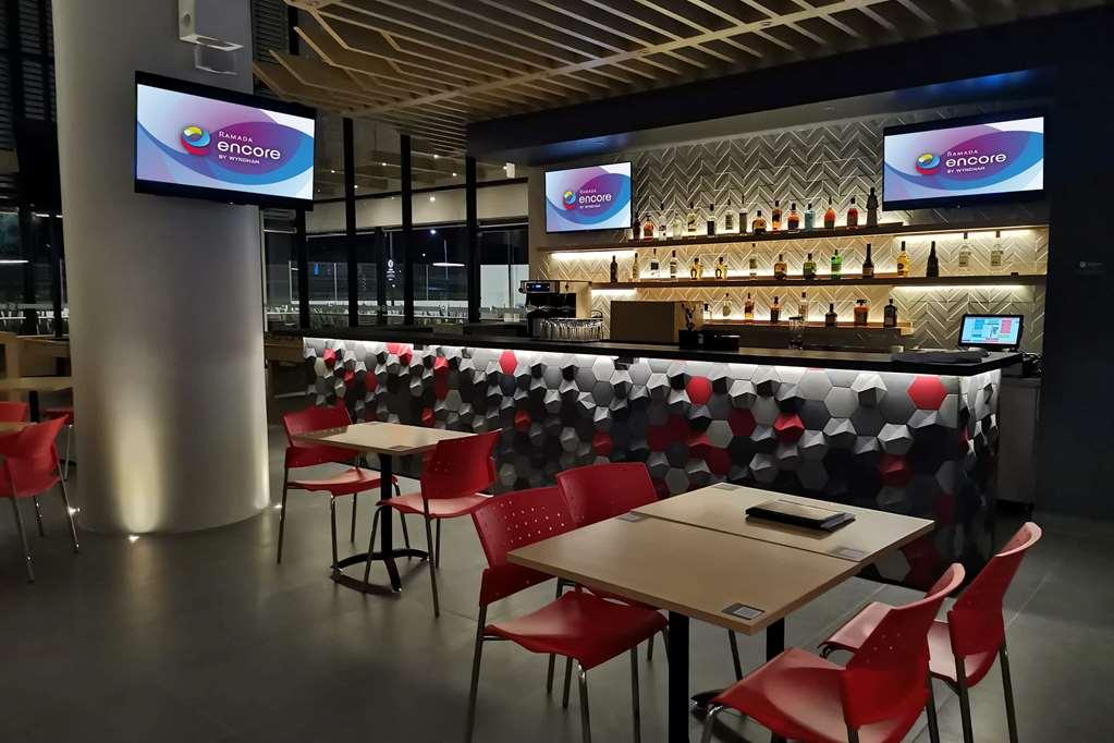 Ramada Encore By Wyndham Guadalajara Aeropuerto Las Pintas Bekvämligheter bild